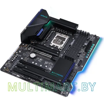 Материнская плата ASRock Z690 Extreme картинка 4